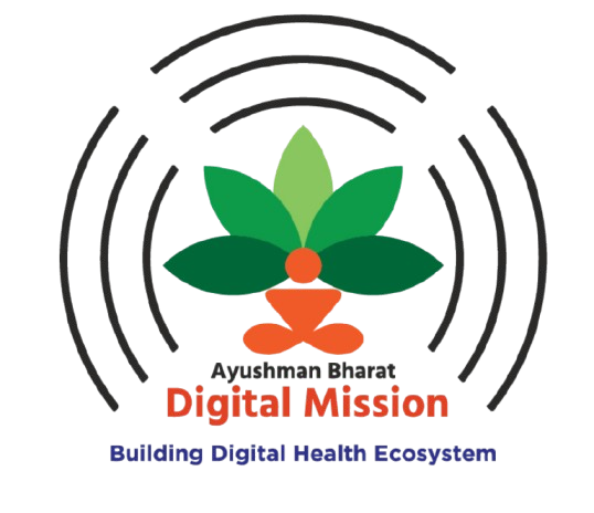 ABDM Logo